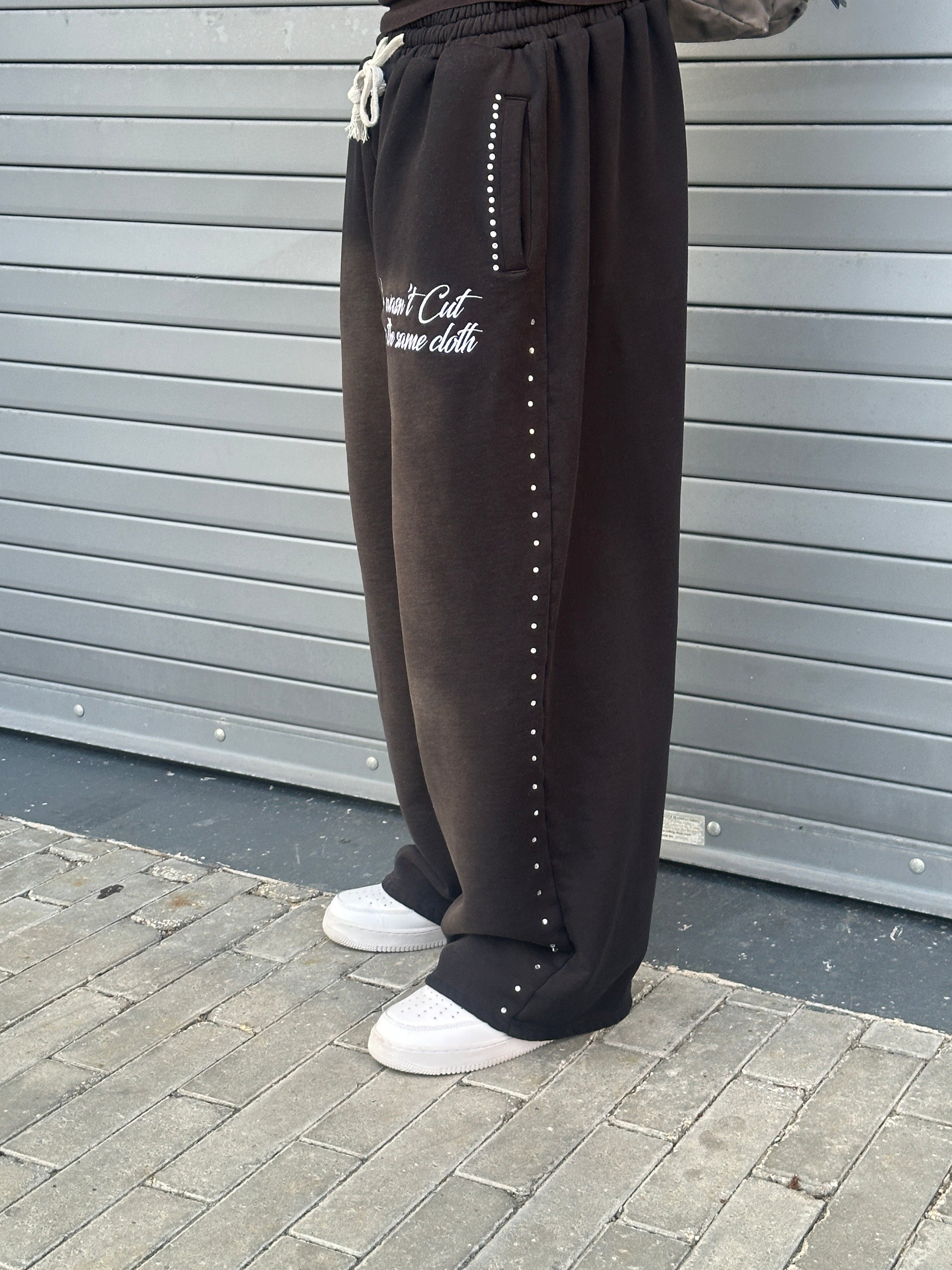 'Not the Same Cloth' Sweatpants